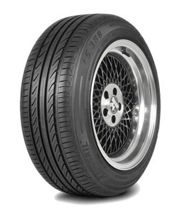 Landsail 225/55R17 101W - LS388 - Thailand - 2024