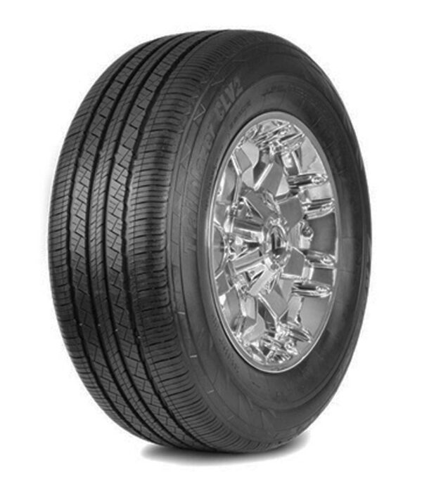 Landsail 225/70R16 103T - CLV2 - Thailand - 2024