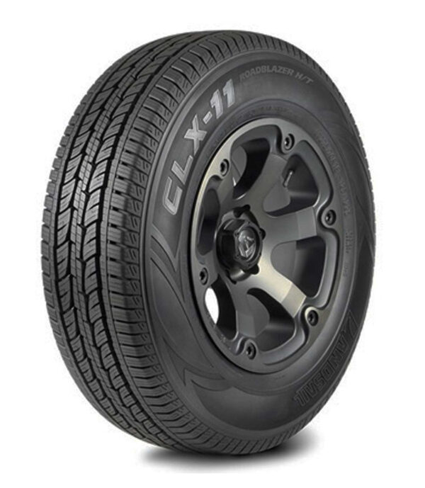 Landsail 265/70R17 115H - CLX-11 - Thailand - 2024