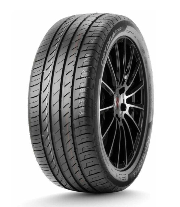 Doublestar 225/45R18 91W - DU01 - China - 2024