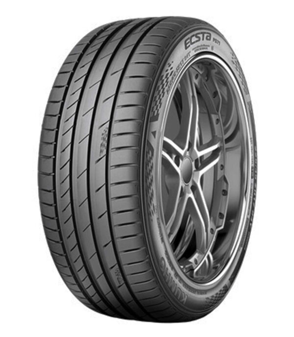 Kumho 315/35R20 110Y - ECSTA PS71 - Korea - 2024