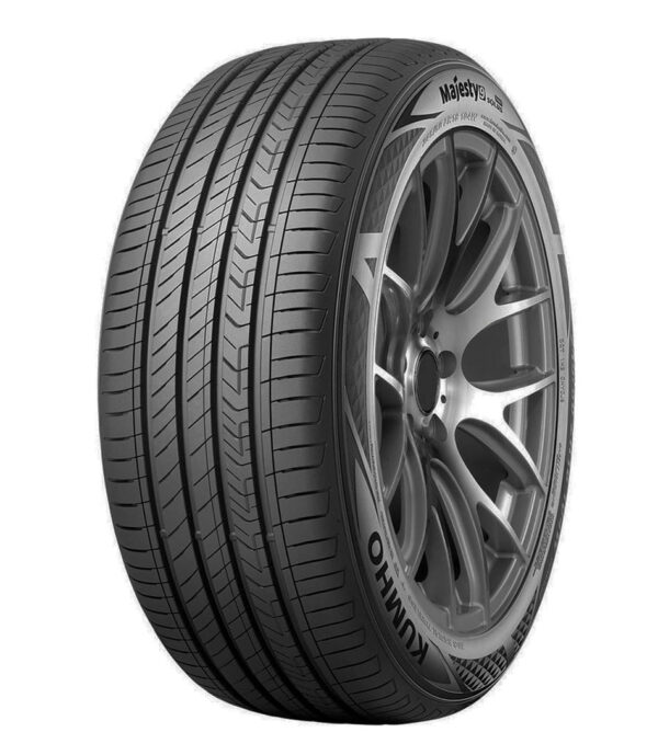 Kumho 235/40R19 96W - TA91 EV F - Korea - 2024