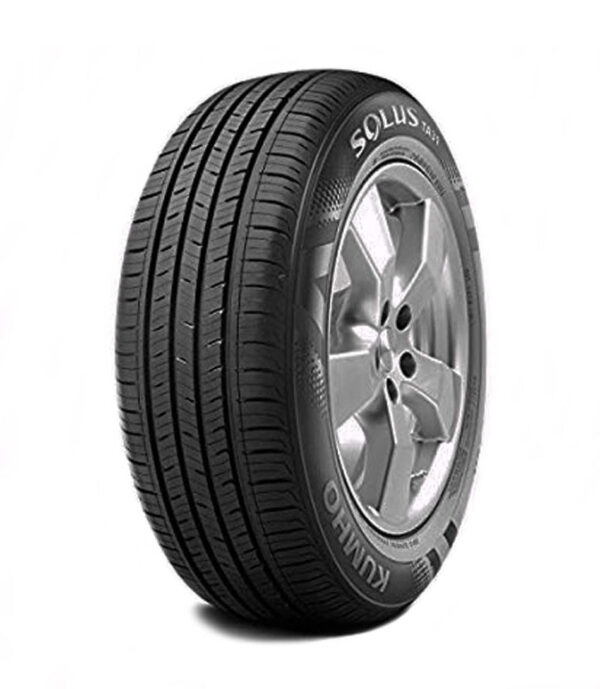 Kumho 205/60R16 92H - SOLUS TA31 - Korea - 2024