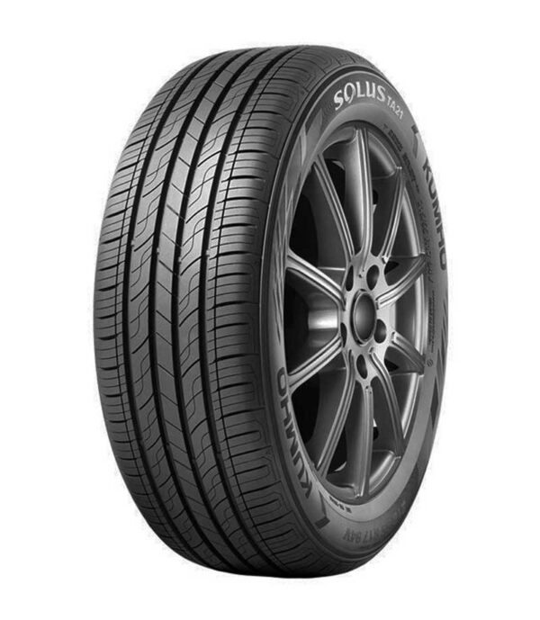 Kumho 175/70R14 84H - SOLUS TA21 - Korea - 2024