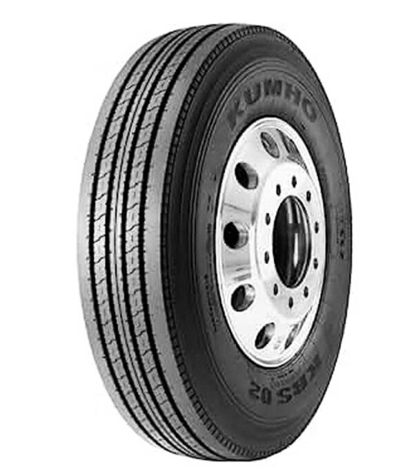 Kumho 700/-R16 117/116M - LT & VANSRS02 - Vietnam - 2024