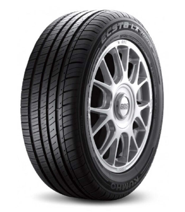 Kumho 245/45R18 100W - ECSTA KU27 - Korea - 2024