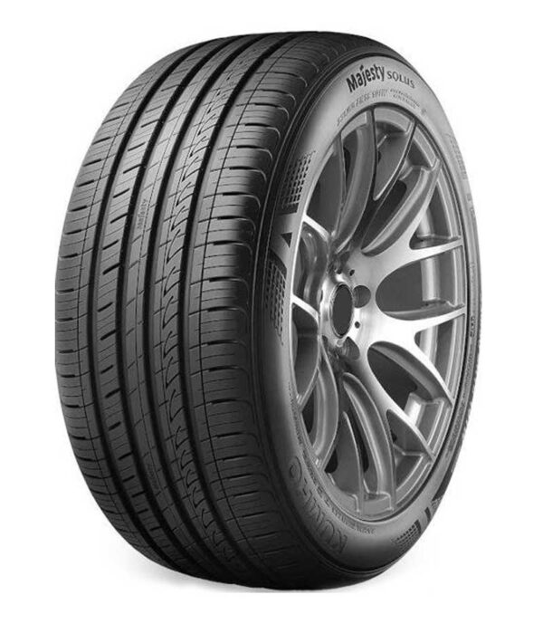 Kumho 235/45R19 99V - TA91 - Korea - 2024