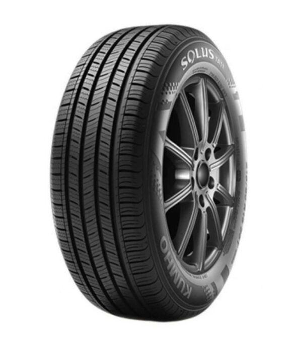 Kumho 185/60R15 84H - SOLUS TA21 - Korea - 2024