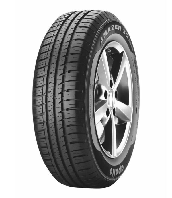 Apollo 175/65R14 82T - AMAZER 3G MAXX - India - 2024