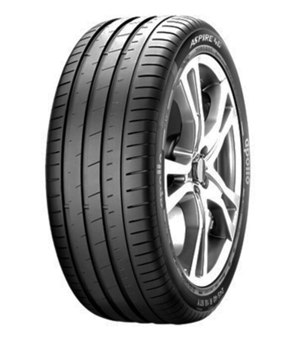 Apollo 225/50R17 98W - ASPIRE 4G - India - 2024