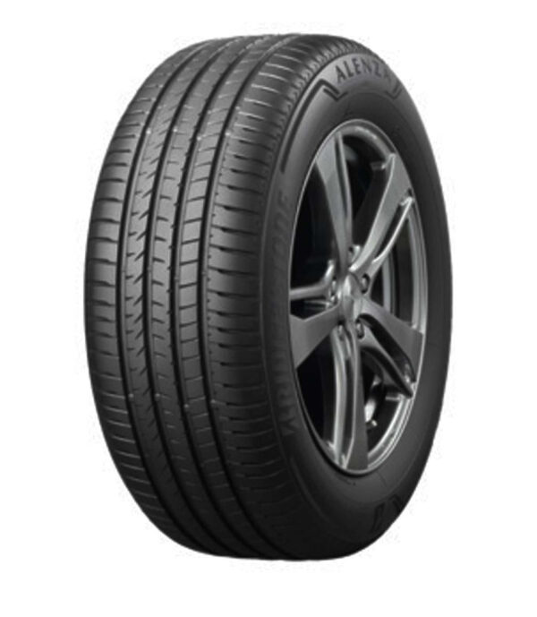 Bridgestone 275/50R22 111H - AL A/S - Japan - 2024