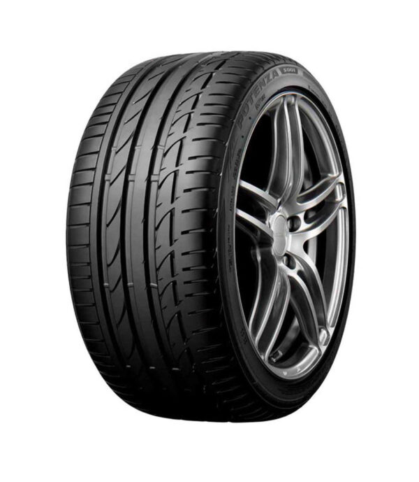 Bridgestone 275/40R19 101Y - POTENZA S001 MOE - Europe - 2024