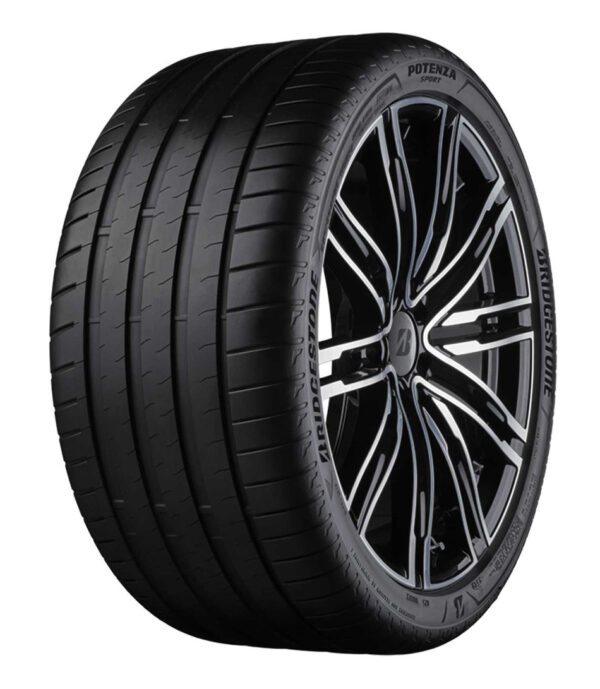 Bridgestone 225/35R19 88Y - POTENZA SPORT - Europe - 2024