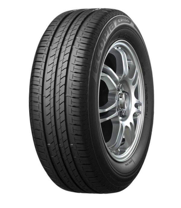 Bridgestone 185/55R16 083V - ECOPIA EP150 - Indonesia - 2024