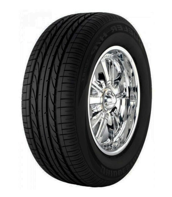 Bridgestone 225/65R17 102T - DUELER H/SPORT AS - Japan - 2024