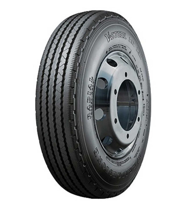 Bridgestone 700/-R16 121R - LT R230 - Japan - 2024