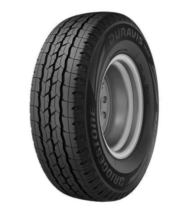 Bridgestone 185/-R14 102R - DURAVIS R624 - Indonesia - 2024