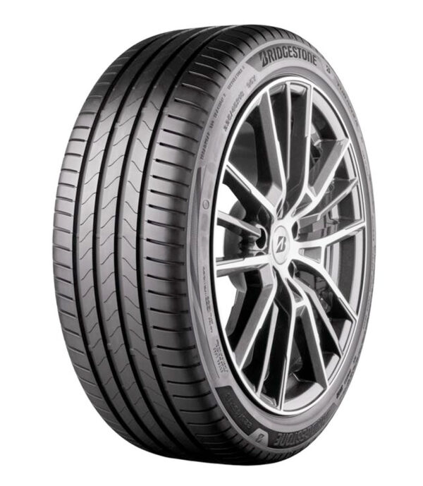 Bridgestone 255/40R21 102Y - TURANZA 6 - Europe - 2024