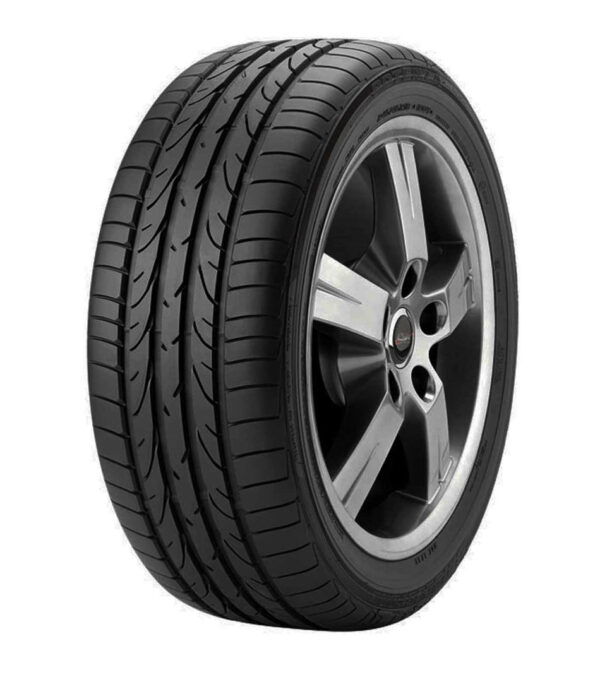 Bridgestone 275/35R19 100W - POTENZA RE050 - Japan - 2024