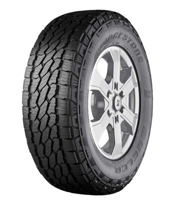 Bridgestone 215/70R16 100T - DUELAT - Europe - 2024