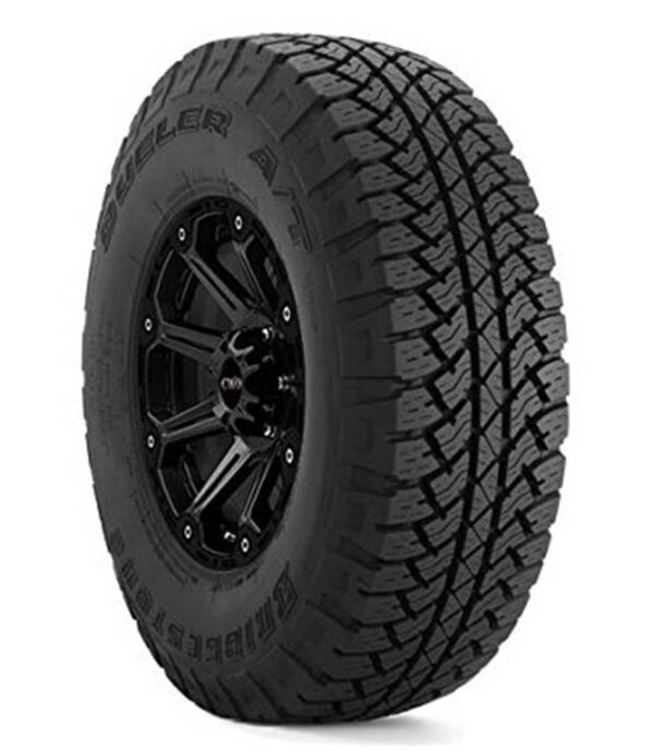 Bridgestone 275/60R20 115S - DUELER A/T RH-S - Indonesia - 2024