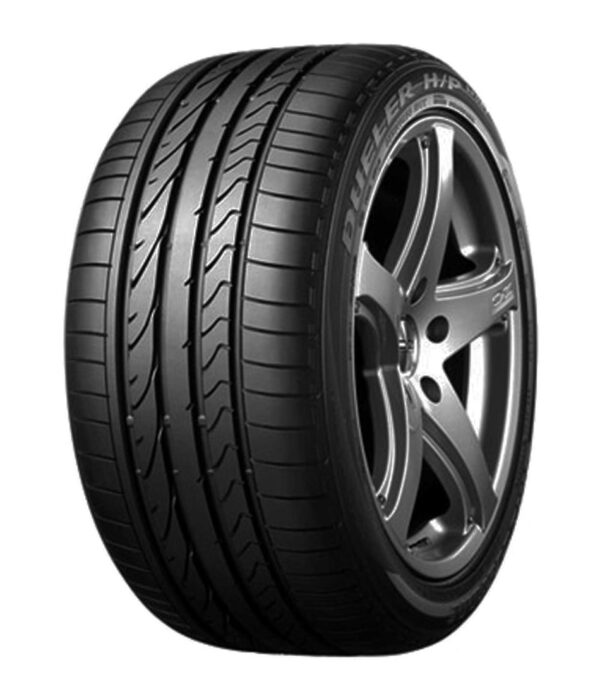 Bridgestone 235/55R19 101V - DUELER DHPA MO EXTENDED - Europe - 2024