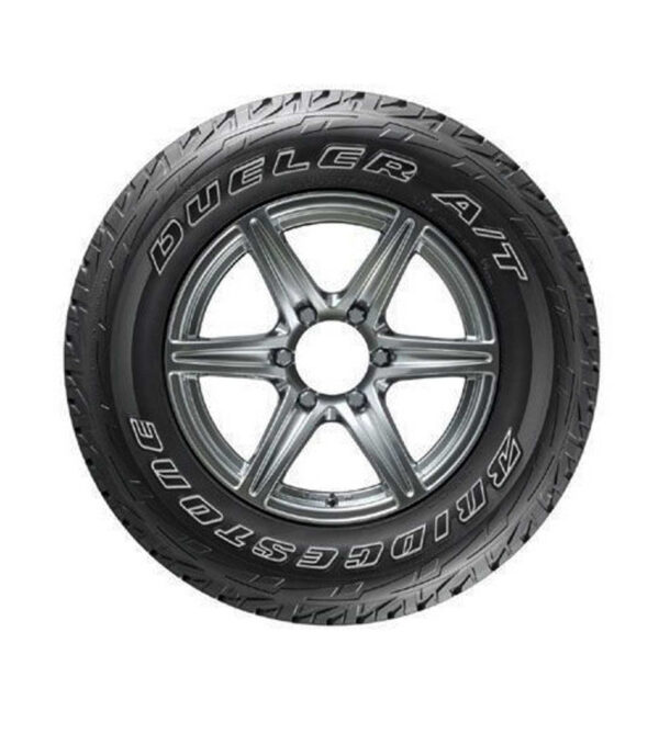 Bridgestone 285/70R17 121S/118S - DUELER D697 - Indonesia - 2024