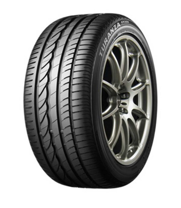 Bridgestone 185/55R16 83V - TURANZA ER300 - Japan - 2024